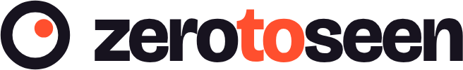 Zero to Seen